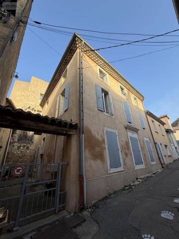 Appartement à louer à Pierrelatte dans la Drôme (26700), ref : 26060-L111