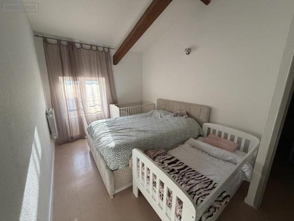 Appartement à louer à Pierrelatte dans la Drôme (26700), ref : 26060-L111