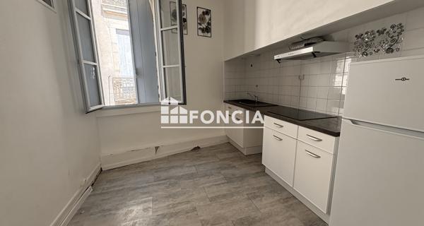 À vendre Appartement 2 pièces 39 m² - Béziers 34500