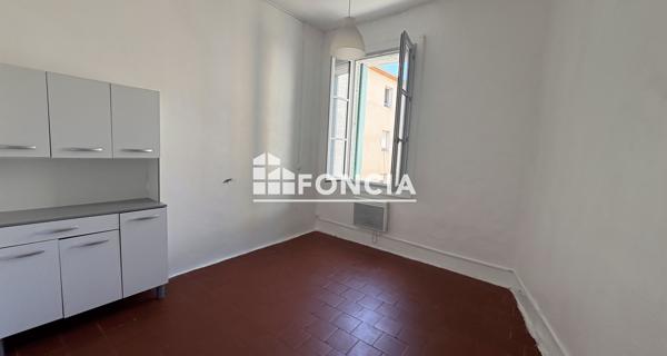 À vendre Appartement 2 pièces 39 m² - Béziers 34500