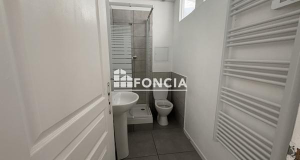 À vendre Appartement 2 pièces 39 m² - Béziers 34500