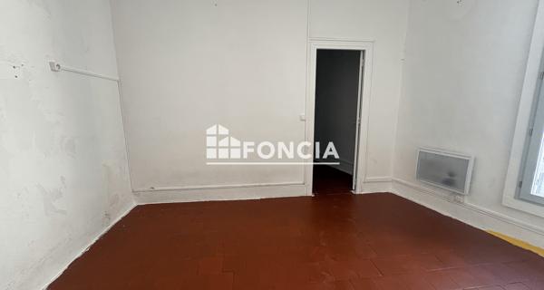 À vendre Appartement 2 pièces 39 m² - Béziers 34500