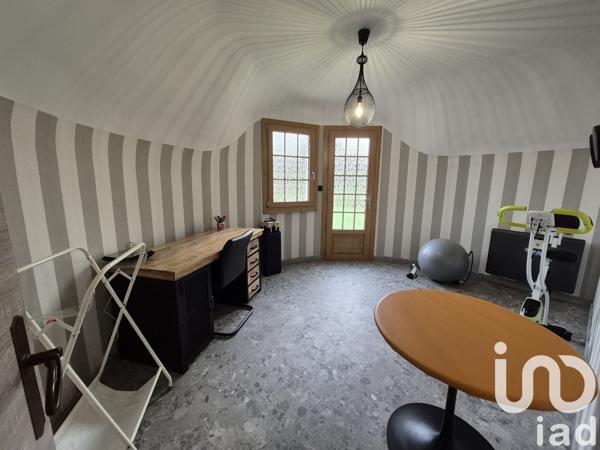 Maison 5 pièces de 128 m² à Abbeville (80100)