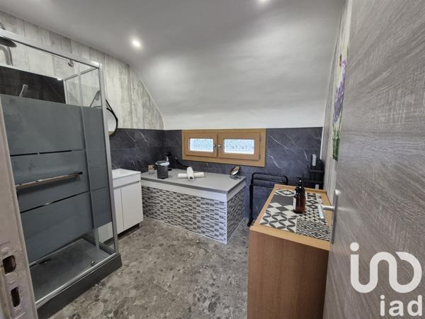 Maison 5 pièces de 128 m² à Abbeville (80100)