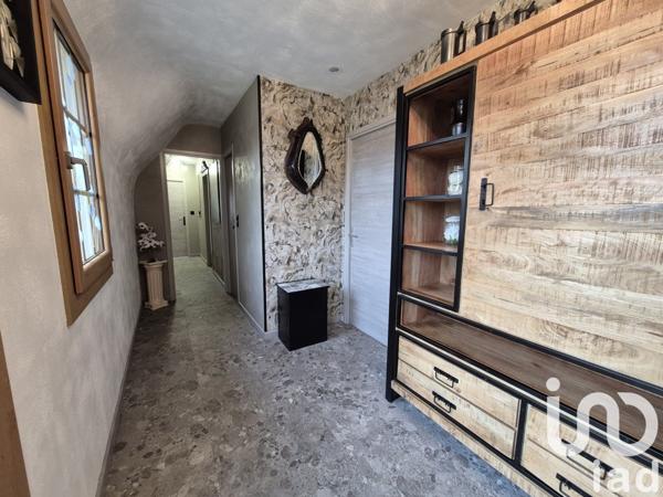 Maison 5 pièces de 128 m² à Abbeville (80100)