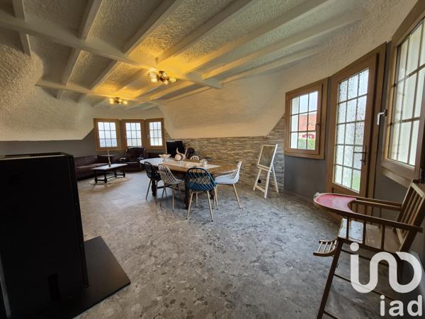 Maison 5 pièces de 128 m² à Abbeville (80100)