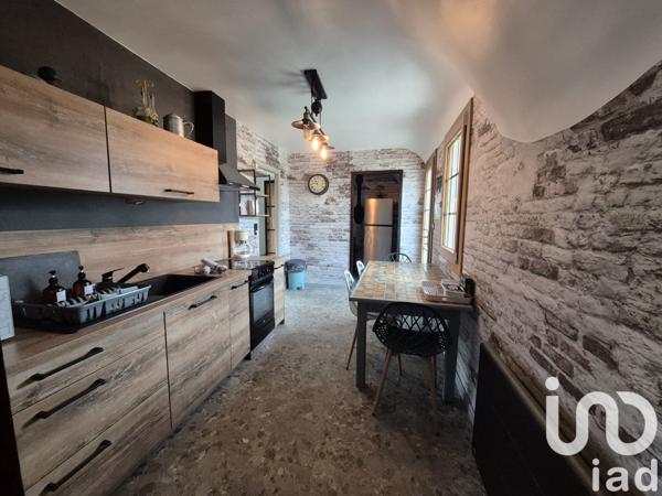 Maison 5 pièces de 128 m² à Abbeville (80100)