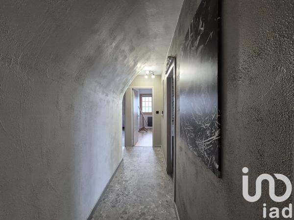 Maison 5 pièces de 128 m² à Abbeville (80100)