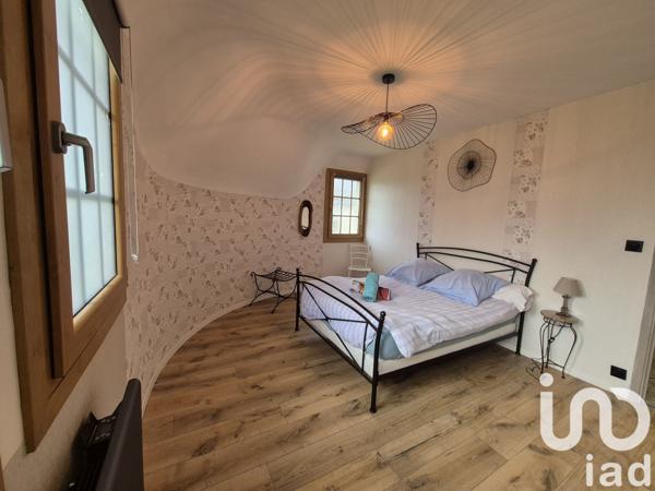 Maison 5 pièces de 128 m² à Abbeville (80100)