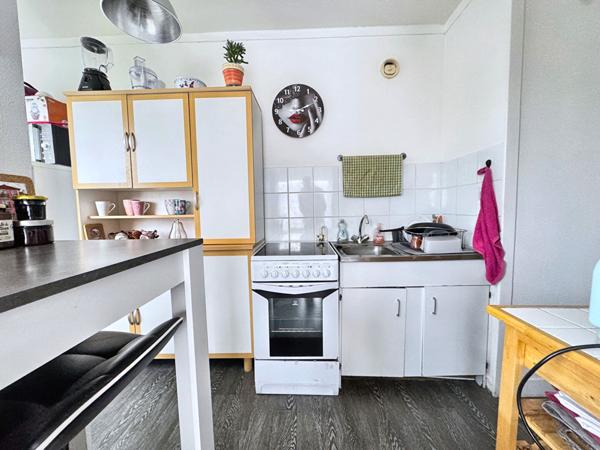 Appartement T2-47m²-Saint-Herblain-1 chambre-Terrasse-Cave.,  
Saint herblain 44800