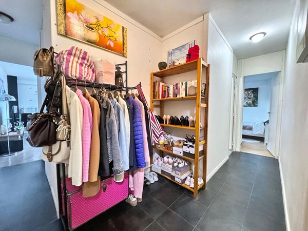 Appartement T2-47m²-Saint-Herblain-1 chambre-Terrasse-Cave.,  
Saint herblain 44800