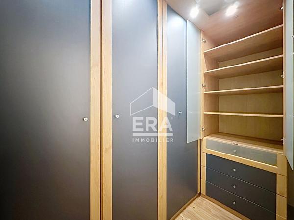 Appartement Conflans Sainte Honorine 4 pièces 94 m2