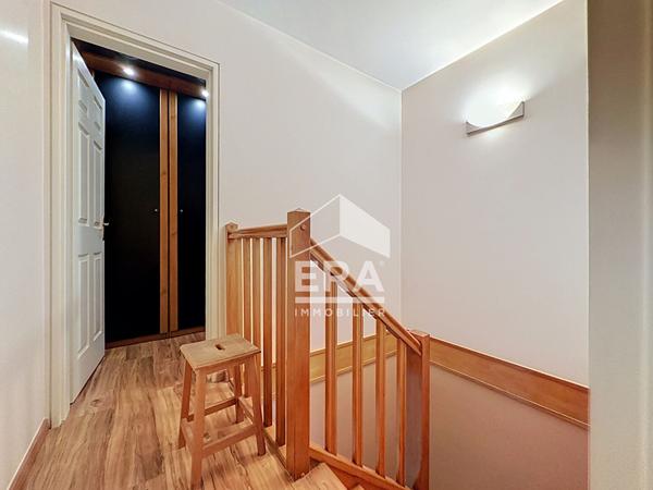 Appartement Conflans Sainte Honorine 4 pièces 94 m2