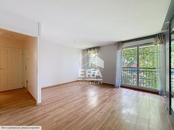 Appartement Conflans Sainte Honorine 4 pièces 94 m2
