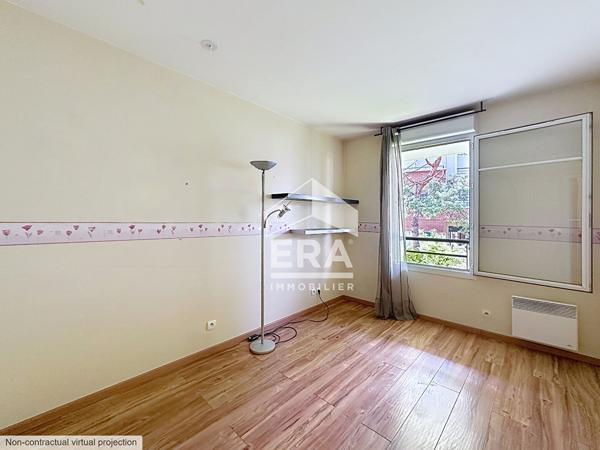 Appartement Conflans Sainte Honorine 4 pièces 94 m2