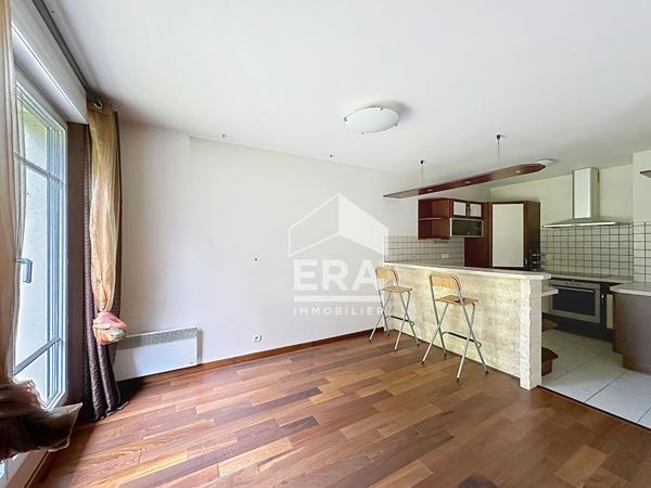 Appartement Conflans Sainte Honorine 4 pièces 94 m2
