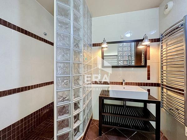 Appartement Conflans Sainte Honorine 4 pièces 94 m2