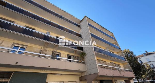 À vendre Studio 22.64 m² - Ivry-sur-seine 94200