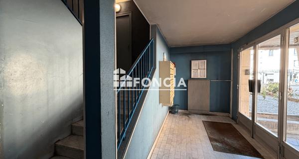 À vendre Studio 22.64 m² - Ivry-sur-seine 94200