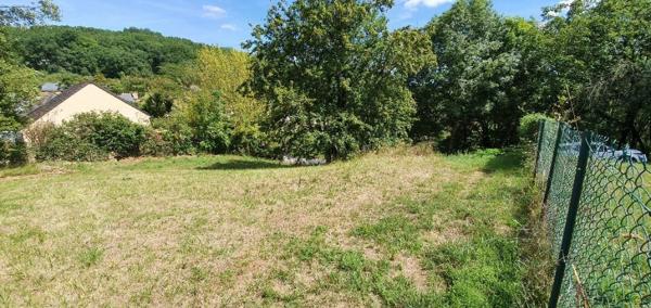 Terrain à vendre    Lissac-sur-Couze