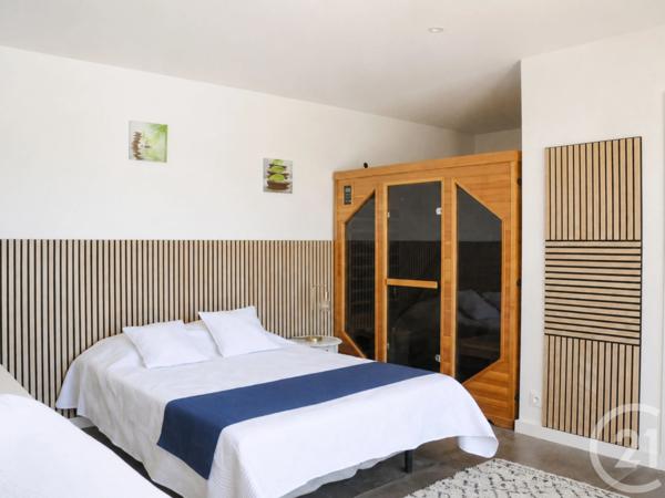 Maison à vendre  8 pièces - 348 m 2   BIGUGLIA  - 202