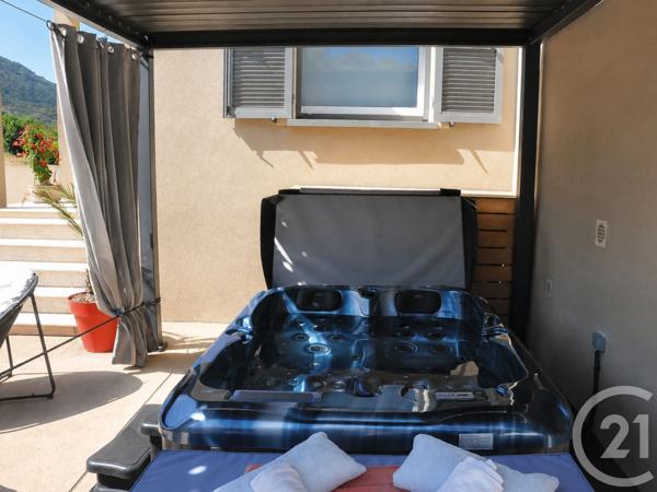 Maison à vendre  8 pièces - 348 m 2   BIGUGLIA  - 202