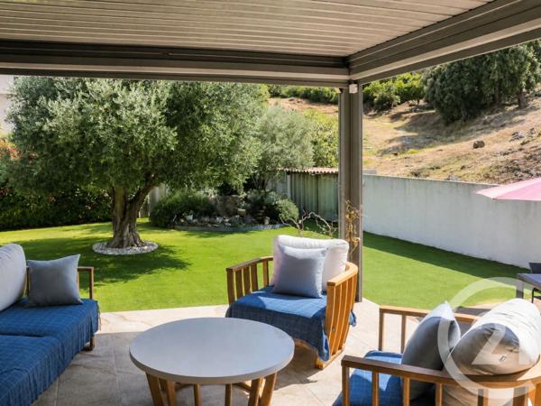 Maison à vendre  8 pièces - 348 m 2   BIGUGLIA  - 202