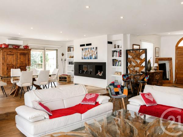 Maison à vendre  8 pièces - 348 m 2   BIGUGLIA  - 202