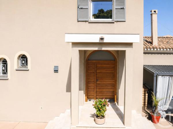 Maison à vendre  8 pièces - 348 m 2   BIGUGLIA  - 202