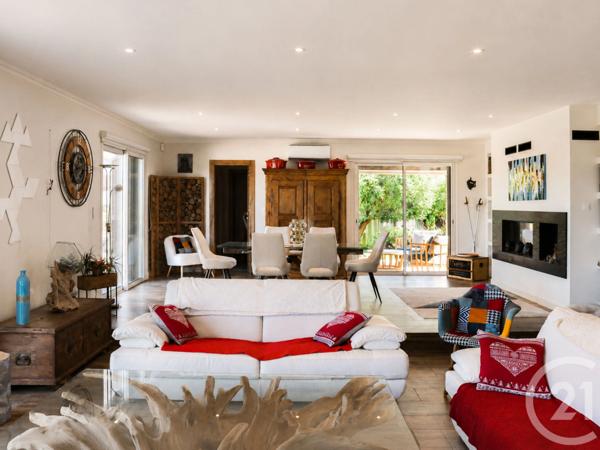 Maison à vendre  8 pièces - 348 m 2   BIGUGLIA  - 202
