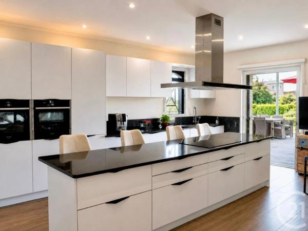 Maison à vendre  8 pièces - 348 m 2   BIGUGLIA  - 202