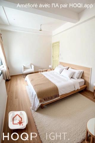 Salernes (83690) Appartement avec garage et cave – Centre du vieux Salernes – À rénover