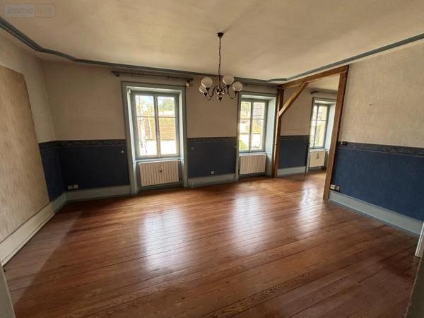 Achat - Maison Valentigney 25700 9 pièces 204 m 2 968 m 2