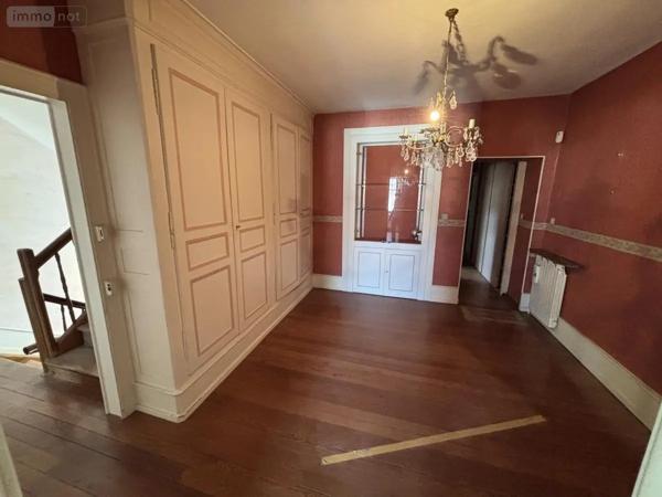 Achat - Maison Valentigney 25700 9 pièces 204 m 2 968 m 2