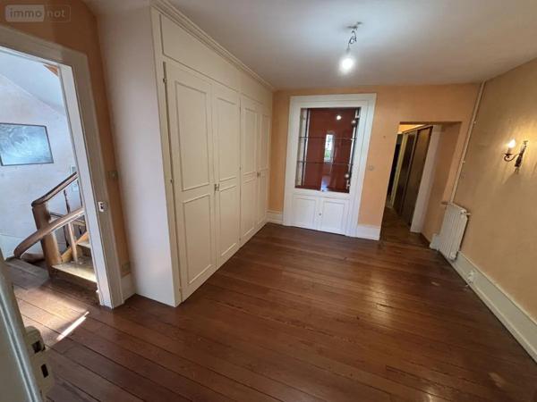Achat - Maison Valentigney 25700 9 pièces 204 m 2 968 m 2