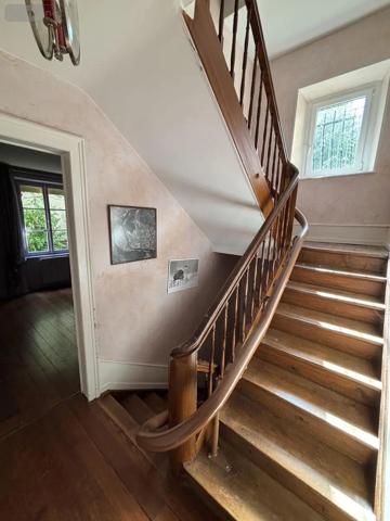 Achat - Maison Valentigney 25700 9 pièces 204 m 2 968 m 2