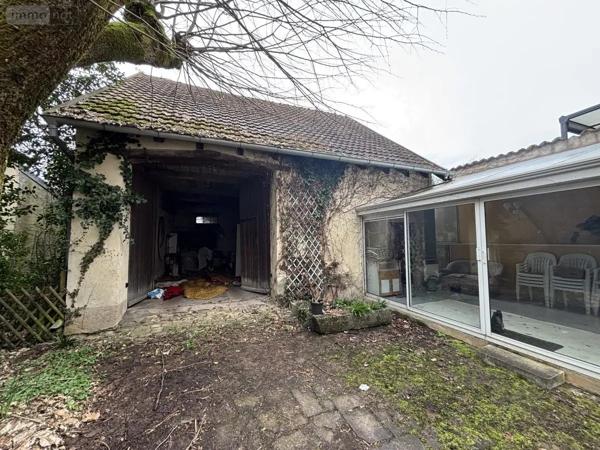 Achat - Maison Valentigney 25700 9 pièces 204 m 2 968 m 2