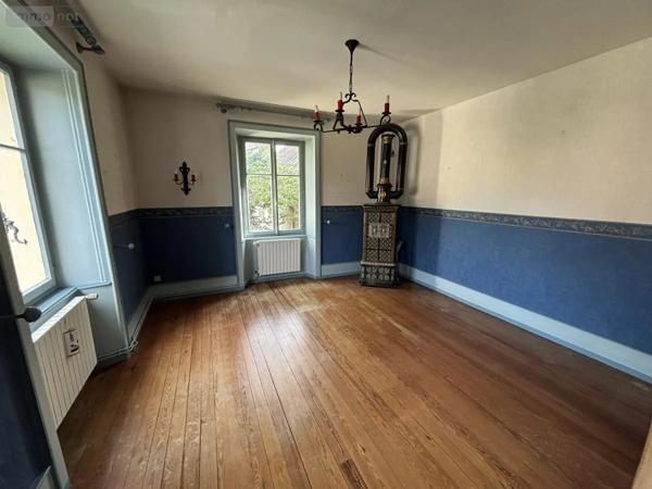 Achat - Maison Valentigney 25700 9 pièces 204 m 2 968 m 2