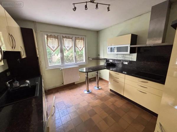 Achat - Maison Valentigney 25700 9 pièces 204 m 2 968 m 2