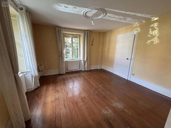 Achat - Maison Valentigney 25700 9 pièces 204 m 2 968 m 2