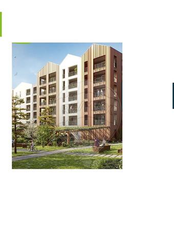 Appartement  en vente - Gironde - 33