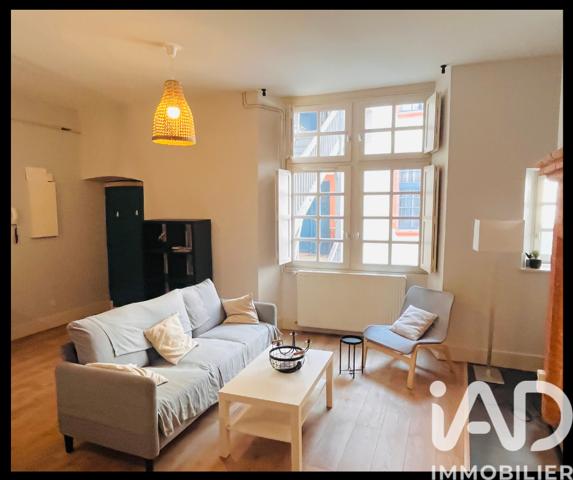 Appartement à vendre 3 pièces 76 m² Montauban