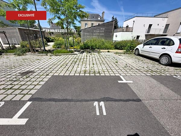 SAINT BRIEUC - Maison quartier très calme - proche du Centre Ville - 2024 - Exposée Sud - Jardin et terrasse