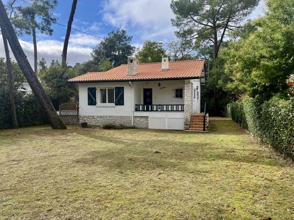 Maison à louer |  St-Georges-de-Didonne |  4 pièces | 88 m²