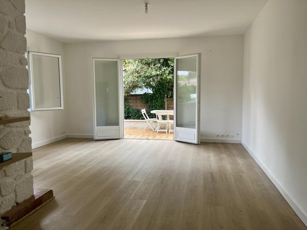 Maison à louer |  St-Georges-de-Didonne |  4 pièces | 88 m²