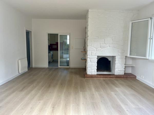 Maison à louer |  St-Georges-de-Didonne |  4 pièces | 88 m²