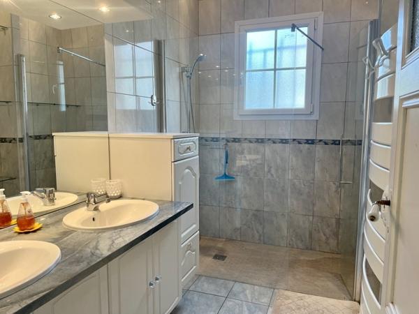 Maison à louer |  St-Georges-de-Didonne |  4 pièces | 88 m²