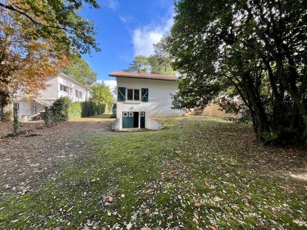 Maison à louer |  St-Georges-de-Didonne |  4 pièces | 88 m²