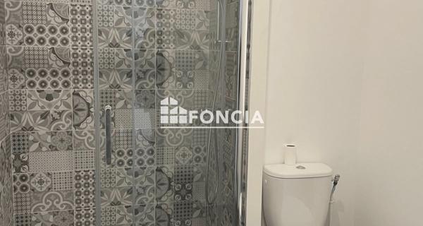 Location Studio 26.81 m² - L'isle-adam 95290