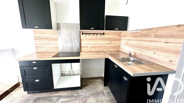 Studio à vendre 30 m² Fréjus